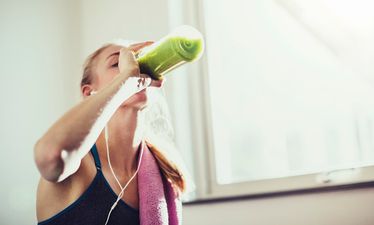 On A New Year Diet? This Trick Will Help You Lose TWICE As Much Weight