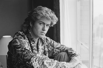 There Is An EPIC George Michael Party Being Organised in London