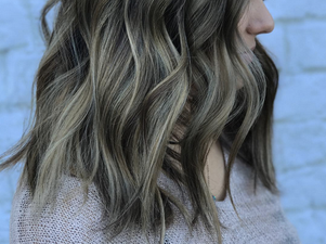 THIS Is Set To Be The Hottest Hair Colour Of 2017 (And We Are Obsessed)