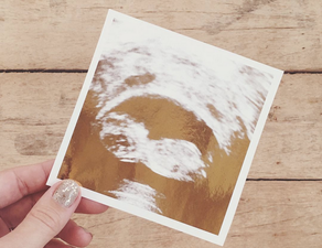 This Reality Starlet Just Announced Her Pregnancy With ONE Adorable Snap