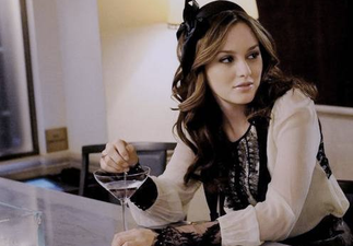 21 fabulous baby girl names inspired by our favourite tv shows