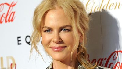 Nicole Kidman Shares Her Hopes For Another Baby At 49