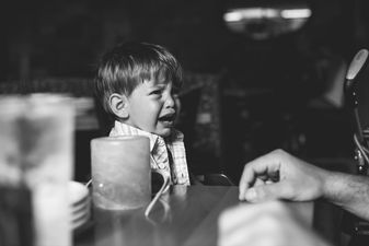 Slapping: If You Think It “Did You No Harm” You May Need To See This