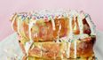 Funfetti French Toast Is The Weekend Breakfast That Will CURE Your January Blues