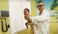 This Doctor Can Stop Babies Crying With ONE Move (And It Works EVERY Time)