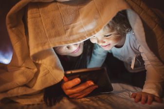 Snapchat urge parents not to worry about new map feature