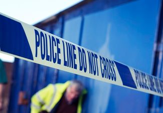 BREAKING: Police Quiz Girl (15) Following Death Of 7-Year-Old