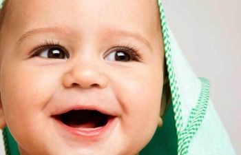 These Are The Hottest New Baby Names Of 2017 (And They Are UBER Exotic)