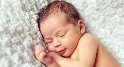 Here Are The Top 3 Baby Name Trends About To EXPLODE This Year