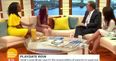 Woman DEFENDS Decision To Bill Playdate Mum For €380 Shoes. Piers Morgan Having None Of It.