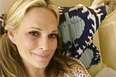Tribe Of Five! Molly Sims’ Baby Is Here And His Name Is Pure Perfection