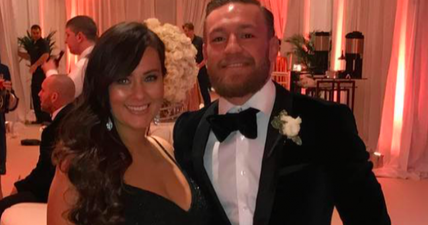 These Are The Names People Are Betting On For Baby McGregor