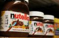 Supermarkets Are Pulling Nutella Off Their Shelves Over Reports Claiming It Causes Cancer