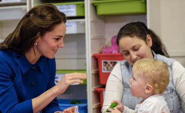 Kate Middleton’s Parenting Admission Is Something We Can ALL Relate To