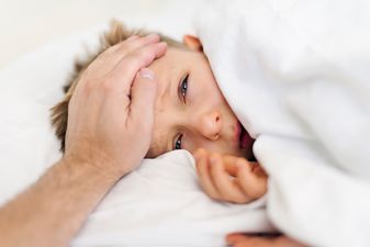 This mum’s brilliant trick will help soothe sinus pain SO quickly