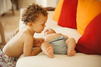 Are YOU The First Born? Bad News: You’re Slightly More Likely To Be Obese