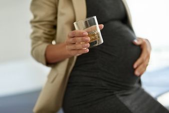 SHOCKING New Statistics Show Ireland In Top Five Countries In The World For Alcohol Use In Pregnancy