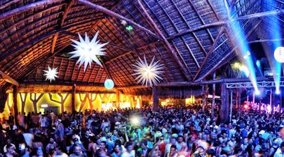 BREAKING: ‘At Least 4’ People Are Dead After A Gunman Opened Fire In A Nightclub in Mexico