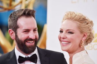 Katherine Heigl Welcomes A Baby Boy And His Name Is Just Adorable!