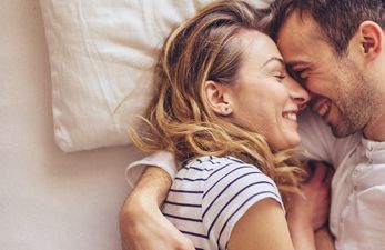 There’s A Very Good Reason Why You Should Have More Sex BEFORE You Conceive