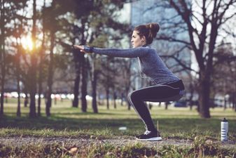 Apparently, this ONE MINUTE exercise will get you fit faster
