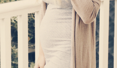 4 Things Lauren Conrad Reminds You To NEVER Say To A Pregnant Woman