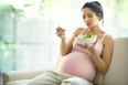 Here Are The New Fish Guidelines For Pregnant And Breastfeeding Women