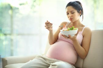 Here Are The New Fish Guidelines For Pregnant And Breastfeeding Women