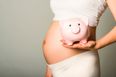 This Is How Much You Need To Put Aside BEFORE You Have A Baby