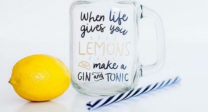Attention Gin Drinkers, This Is Why You Should AVOID Cheap Tonic