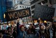 As Trump Takes Office A Million Women Are Preparing To Protest
