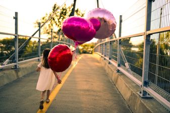 17 Gorgeous Baby Girl Names That All Have The Most Beautiful, Happy Meanings