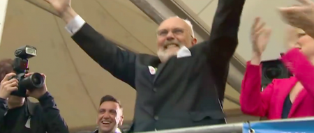 WOW, This Amazing Video Is Giving Us ALL Of The Feels And Making Us SO Proud To Be Irish