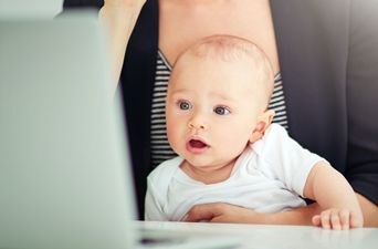 WaterWipes launch virtual support network for new parents in lockdown