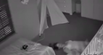 This Ninja Mama Trying To Escape Her Sleeping Baby Is Pretty Much ALL Of Us