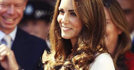 Has Kate Middleton Been Banned From The Baftas?