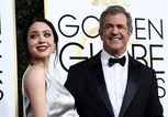 Who’s The Daddy? Mel Gibson Is For The NINTH Time!