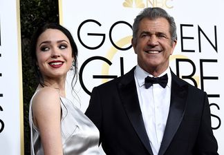 Who’s The Daddy? Mel Gibson Is For The NINTH Time!