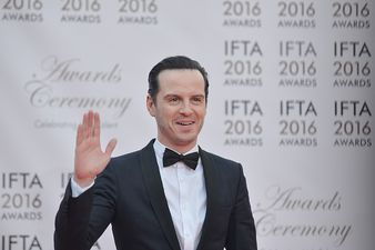 Move Over Tom Hardy, There’s A New CBeebies Hottie In Town