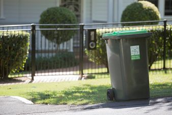 You’ve Been Using Bin Bags ALL WRONG. Here’s A Life-Changing Tip…