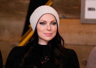 Laura Prepon Is Reportedly Pregnant With Her First Child