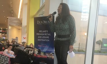 All The Nuggets Of Wisdom From Our Amazing (Free) New Mama Event At Dundrum Town Centre