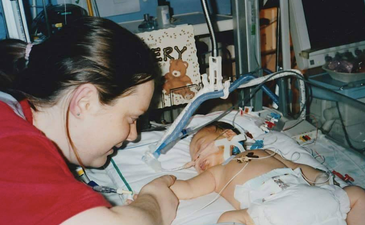 Irish Mum Who Lost Her Baby Son Says Anomaly Scans In Pregnancy Should Be Given To Everyone