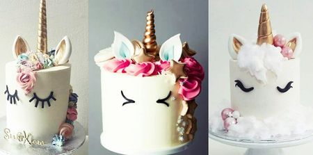 A Dublin Bakery Wants To Help You Bake Your Own Unicorn Cake