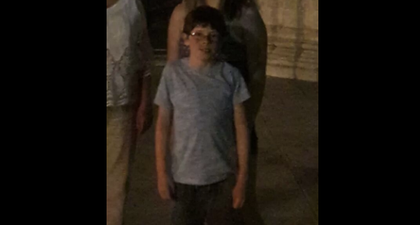 BREAKING: Search Underway For Young Dublin Boy Who Never Arrived At School