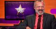 Here’s the lineup for tonight’s Graham Norton show