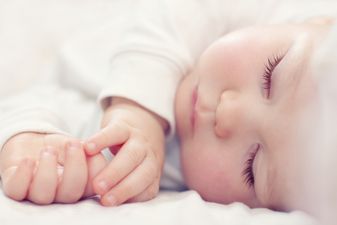 Tried and tested sleep tips for babies (we will take all the help we can get)