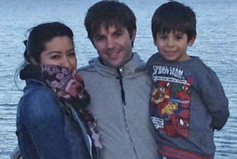 “My Heart Hurts Too Much” – Family Of Three Found Dead At Their Burnt Out Home