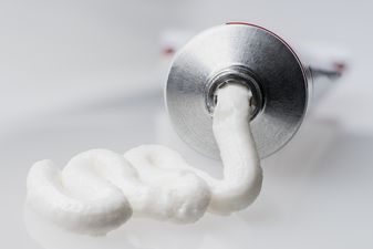 Now Scientists Say That TOOTHPASTE Could Cause Cancer