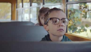 This Ad For Glasses Will Bring A Tear To Your Eye (And Break Your Heart A Little)